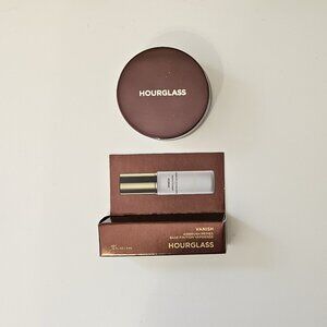 Hourglass Vanish Airbrush Primer & Veil Translucent Setting Powder Minis